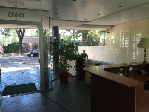 Imagen 4 de 4 de Oficina Alquiler San Isidro Frente Al Club Casi