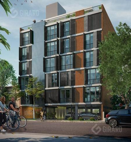 Imagen 9 de 18 de Desarrollo Inmobiliario Tromarco Loft | Unidad De 1 Ambiente En Venta