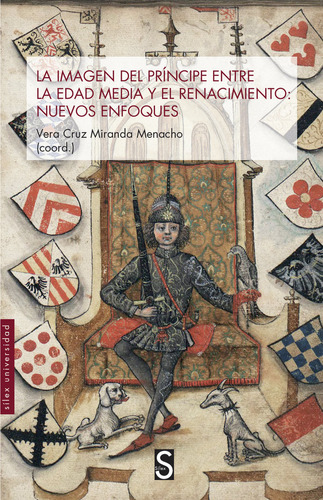 Libro La Imagen Del Principe En La Edad Media Y El Renaci...
