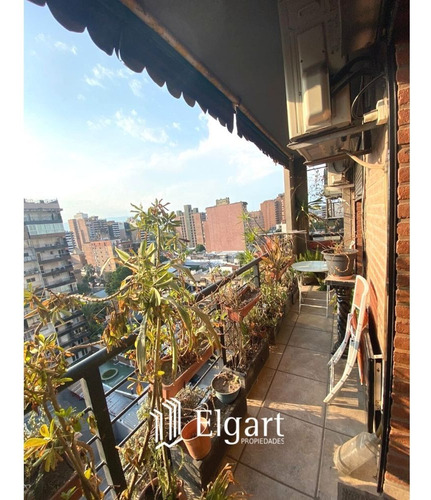Departamento En Venta En San Miguel De Tucumán