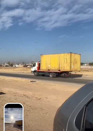Containers Marítimos Contenedores Usado Reefes Camara De Fri