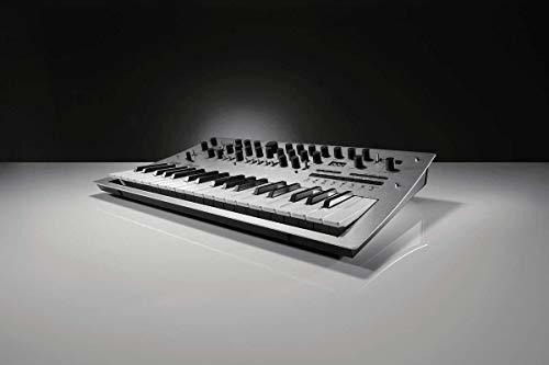 Korg Minilogue Sintetizador Analógico De 4 Sintonía Polifóni