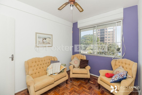 Imagem 8 de 30 de Apartamento, 2 Dormitórios, 59.45 M², Tristeza - 192346