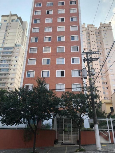 Imagem 15 de 17 de Apartamento Com 2 Dormitórios À Venda, 66 M² Por R$ 650.000 - Vila Mariana - São Paulo/sp - Ap19838