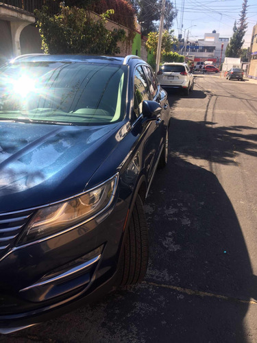 Lincoln MKC 2.2 Reserve Mt