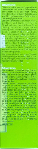 Bioderma Sébium Serum 30ml