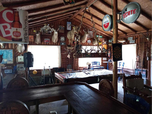 Finca/rancho En Venta En Laguna De Sanchez