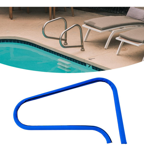 Cubierta De Barandilla De Piscina Cubierta De 8 Pies