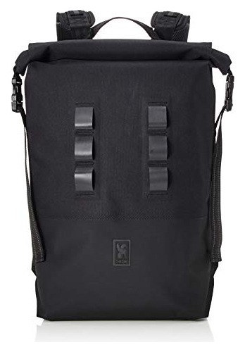 Chrome Industrias Urban Ex 2.0 Rolltop Backpack- 15  3d4kz