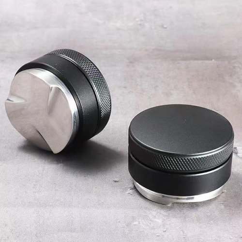 Compactador De Café Expreso, Nivelador Distribuidor De 51mm