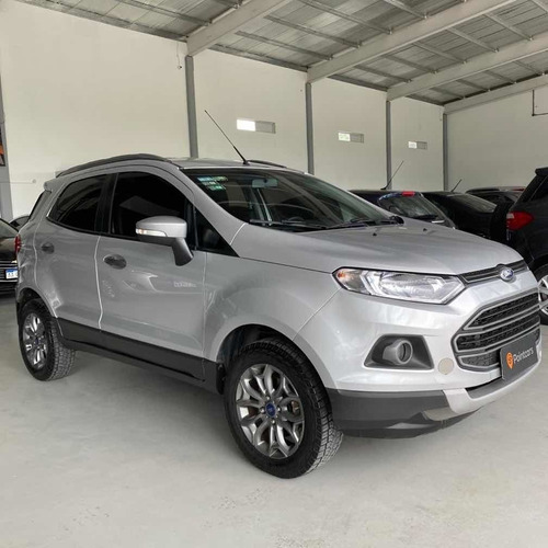 Ford Ecosport 1.6 Freestyle 110cv 4x2 2016 Pointcarsar