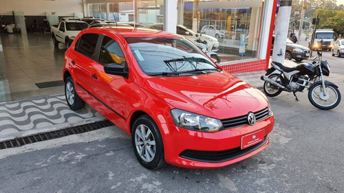 Imagem 2 de 11 de Volkswagen Gol 1.6 Mi 8v Flex 4p Manual G.vi