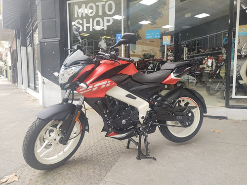 Bajaj Rouser Ns 200 - Mejoramos Tu Presupuesto - Cycles