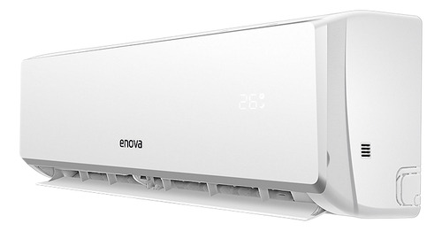 Aire Acondicionado Split Enova Aes22nx12 6500watts F/c Color Blanco