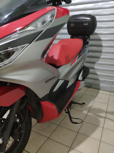Honda Pcx Sport