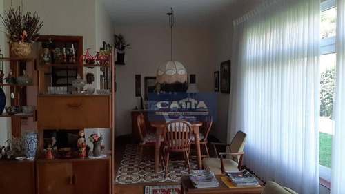 Sobrado Á Venda Próximo Ao Parque Do Carmo Com Piscina - So15267