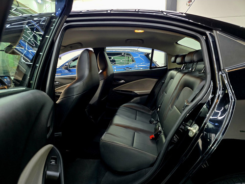 Chevrolet Onix 1.0 TURBO FLEX PLUS PREMIER AUTOMÁTICO