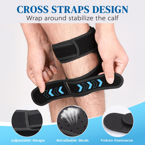 Tismod Ortesis Para Ciática Alivio Dolor Lumbar/pantorrillas