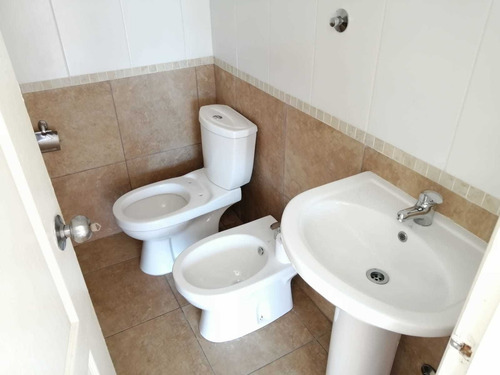 Venta Apartamento Monoambiente Tres Cruces Central P 304