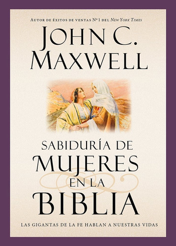 Sabiduría De Mujeres En La Biblia