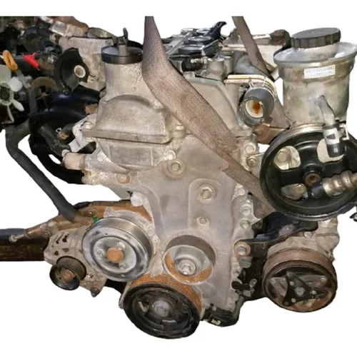 Motor Terio Beggo 3sz (Usado)