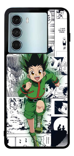 Funda Case Para Moto G200 Hunter X Hunter