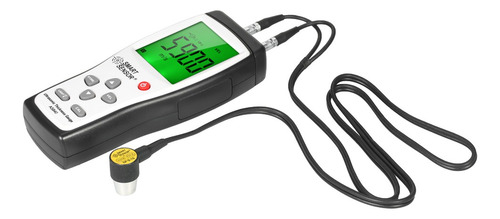 Sensor Inteligente Medidor De Espesor Ultrasónico