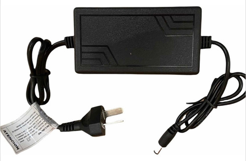 Kit Manguera Luz Neon 5 Mts + Fuente + Ficha 12v Exterior