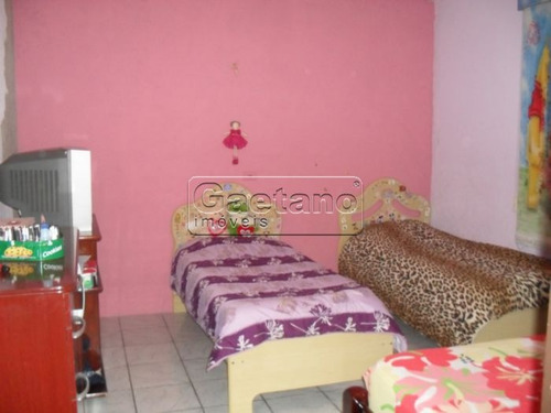 Imagem 7 de 11 de Sobrado - Jardim Silvia - Ref: 15013 - V-15013