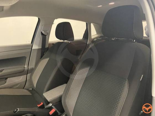 Volkswagen Polo 1.0 200 Tsi Comfortline Automático