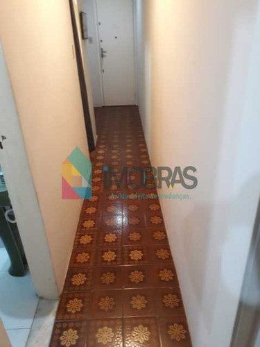 Imagem 4 de 12 de Apartamento-locação-copacabana-rio De Janeiro - Boap10527