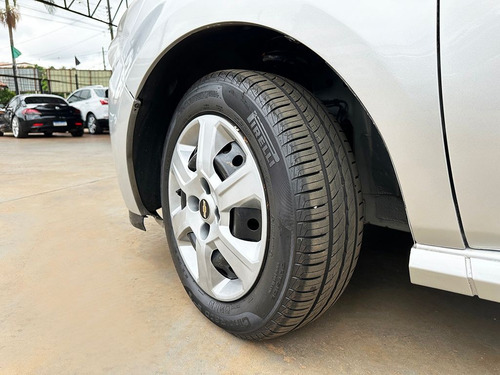 Chevrolet Montana 1.4 MPFI LS CS 8V