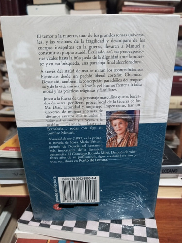 El Ataúd De Uso (Usado)