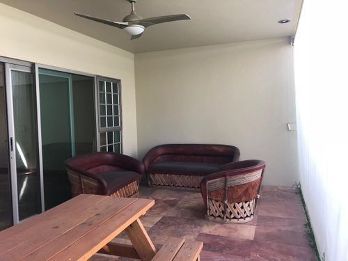 Imagen 7 de 19 de Casa En Renta En Valle Real