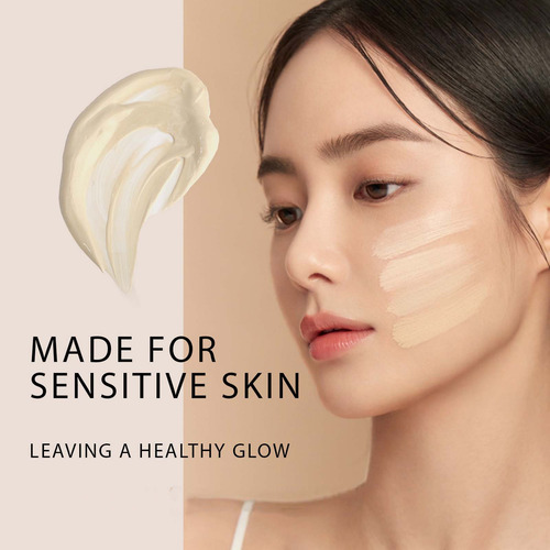 Y Crema Facial Refrescante Para Mujer, Crema Facial Hidratan