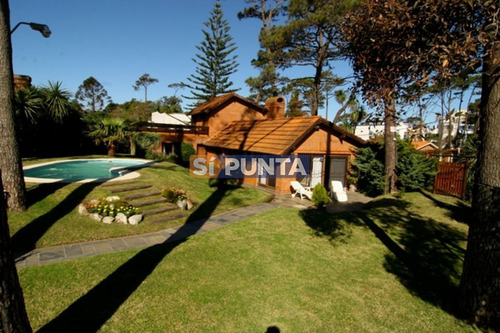 Imagen 3 de 3 de Casa En Punta Del Este En Venta