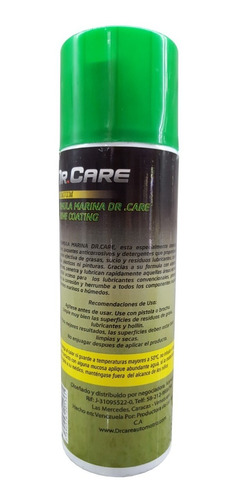 Formula Marina Dr. Care 400 Ml