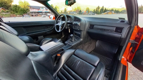 Imagen 17 de 25 de Bmw M3 E36 286 Hp Aleman Como 0 Km !!!