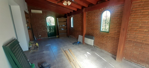 Se Vende Casa En B° Hipódromo, Villa Dolores Traslasierra Córdoba