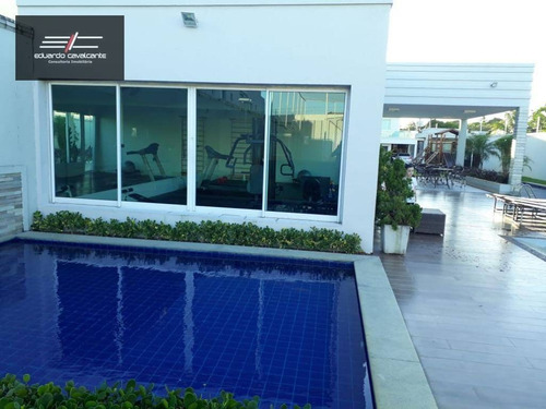 Imagem 17 de 22 de Casa À Venda Por R$ 550.000,00 - Curió - Fortaleza/ce - Ca0041