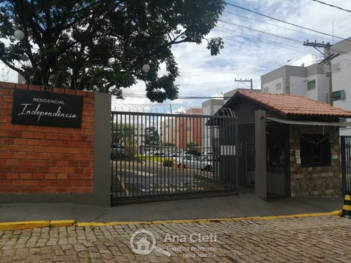Imagem 7 de 7 de Vendo Bauru/sp, Vl Independência, Resid Vila Independência - Apartamento A Venda No Bairro Vila Independência - Bauru, Sp - An79427