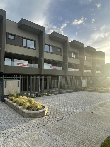 Townhouse Mistral - Solo Seis Unidades En Venta