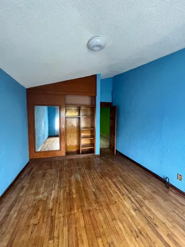 Casa En Venta En La Purificación Tepetitla