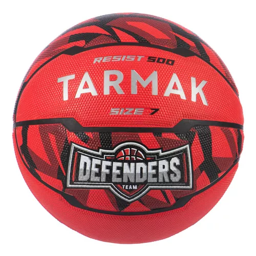 Bola de Basquete R100 T5 TARMAK - CD - Iguasport Ltda. - Bola de Basquete -  Magazine Luiza