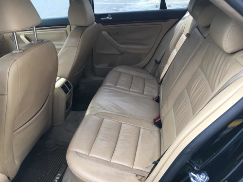 Vw Jetta 2.5 2.5