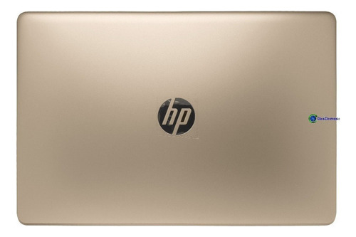 * Back Cover Tapa De Display Hp 15-bw005la 250 G6 15-bs