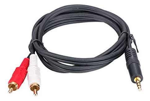 Pack Adapter Aux Rca For Estreo - Conexin Fm Fcil