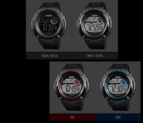 Skmei 1367 sales