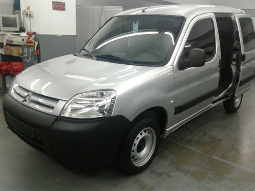 Imagen 1 de 15 de Citroen Berlingo Mixto Hdi 0km Entrega Inmediata Darc Autos