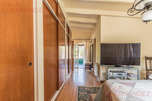 Imagen 25 de 30 de Venta Impecable Quinta - Los Cardales - Barrio Santa Brigida